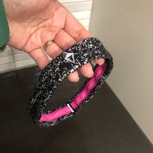 EUC Ivivva by Lululemon girl’s headband